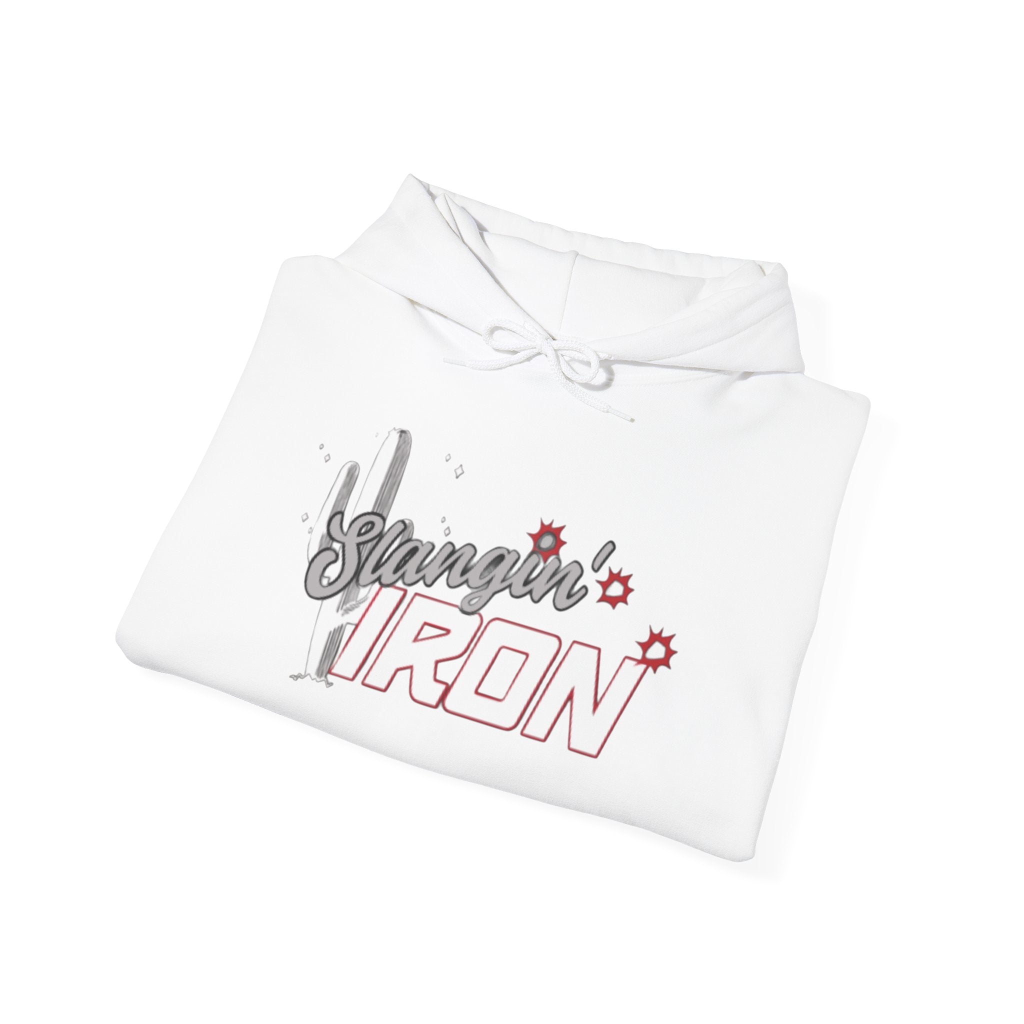 “The Valley” Hoodie