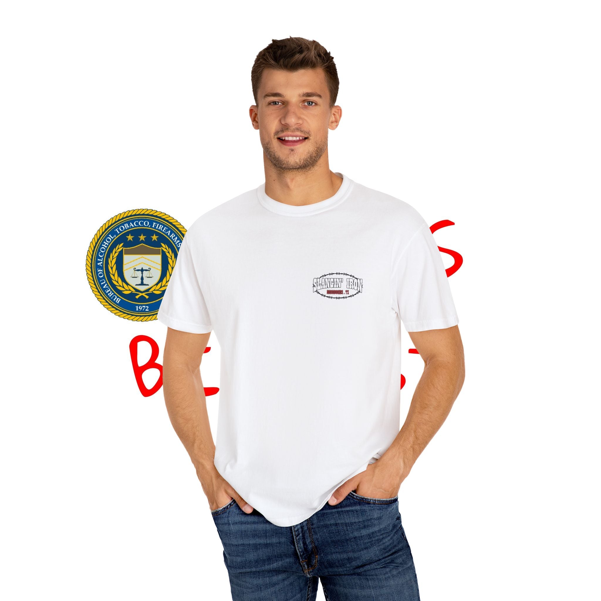 “ATF’s Biggest Opp” Tee