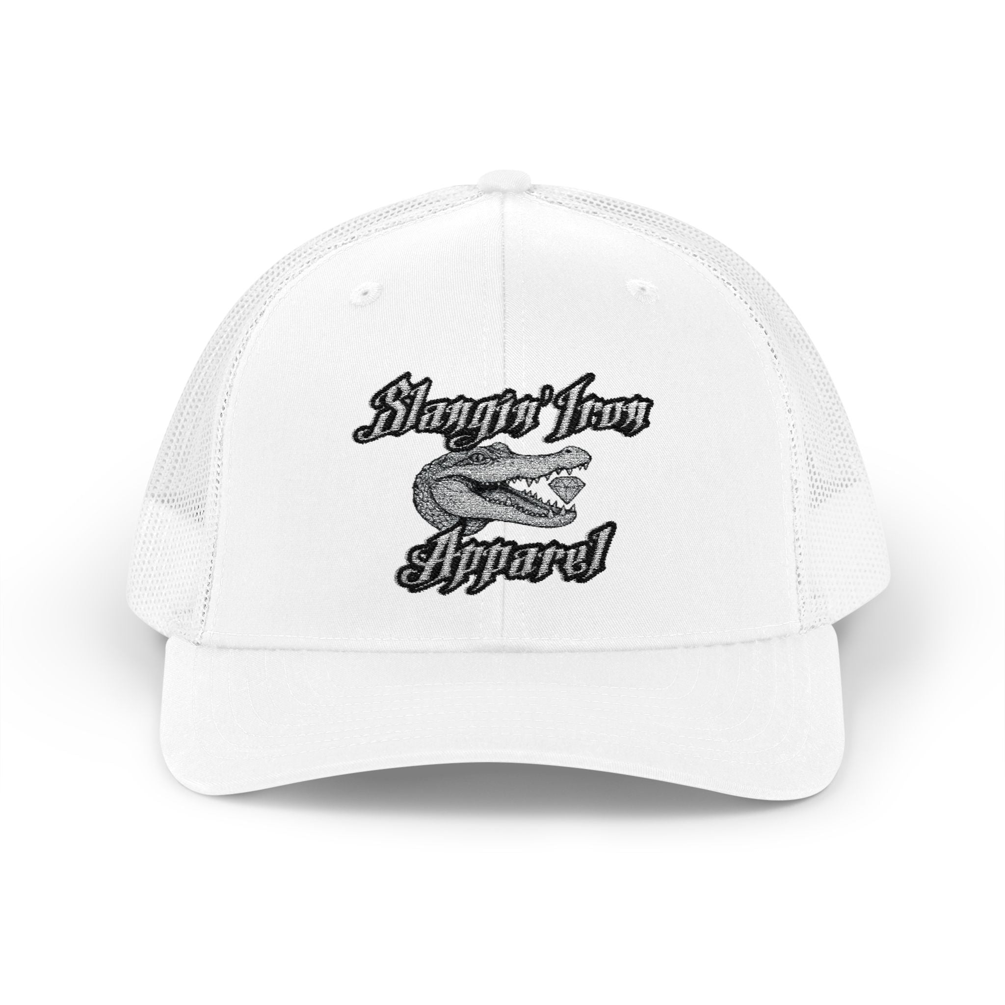 SIA GATOR “pawpaw edition”