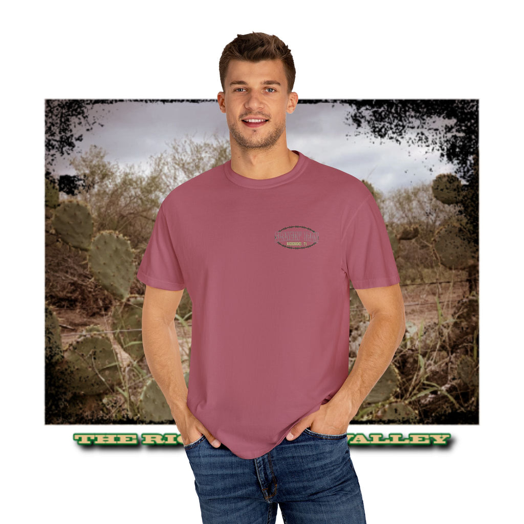 Rio Grande Tee