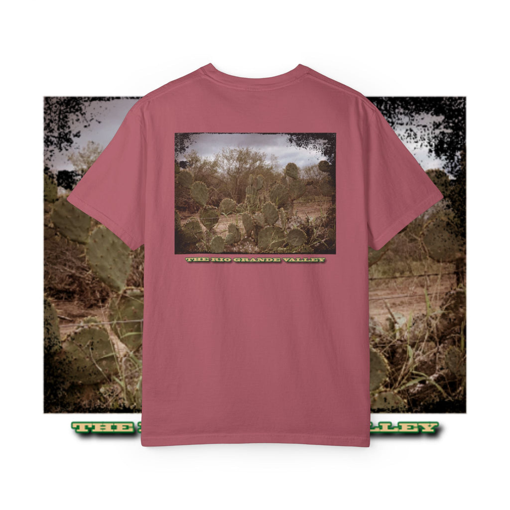 Rio Grande Tee