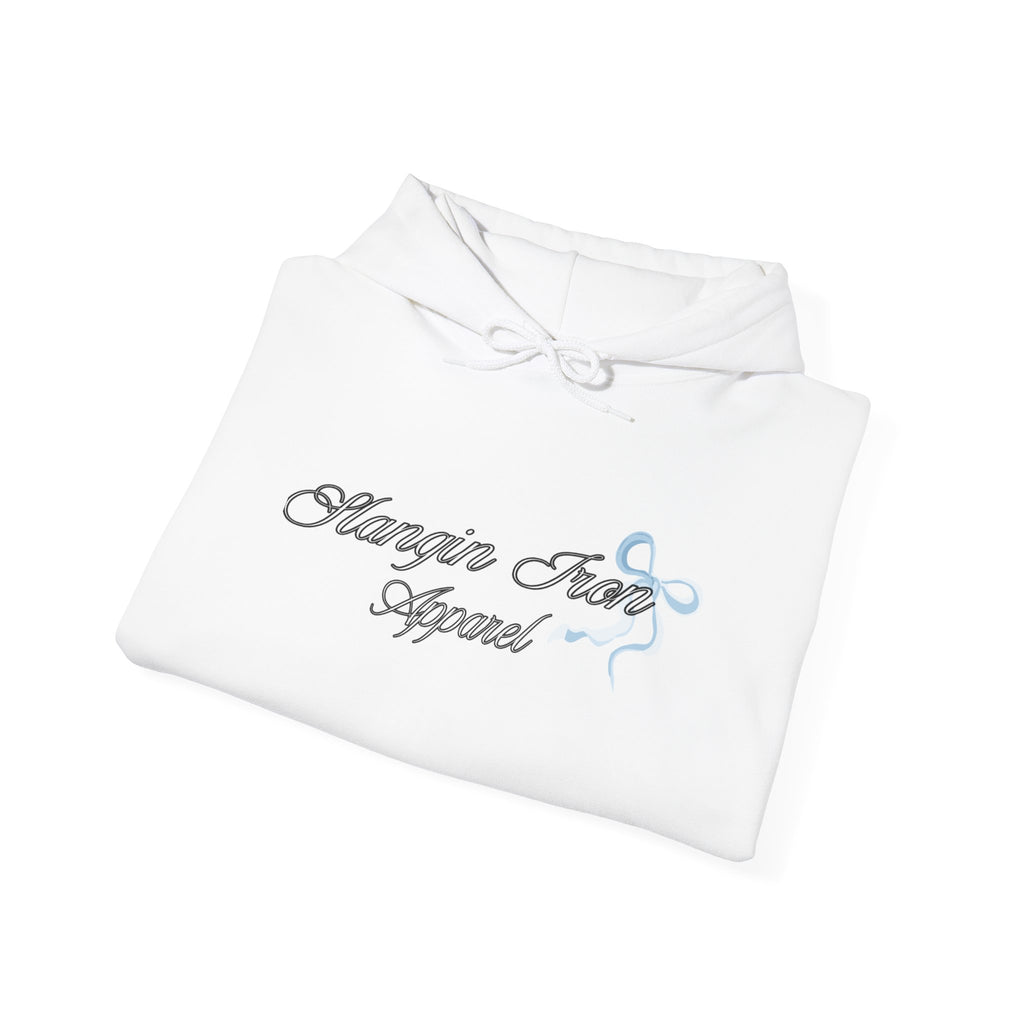 Women’s “The Bow” Hoodie