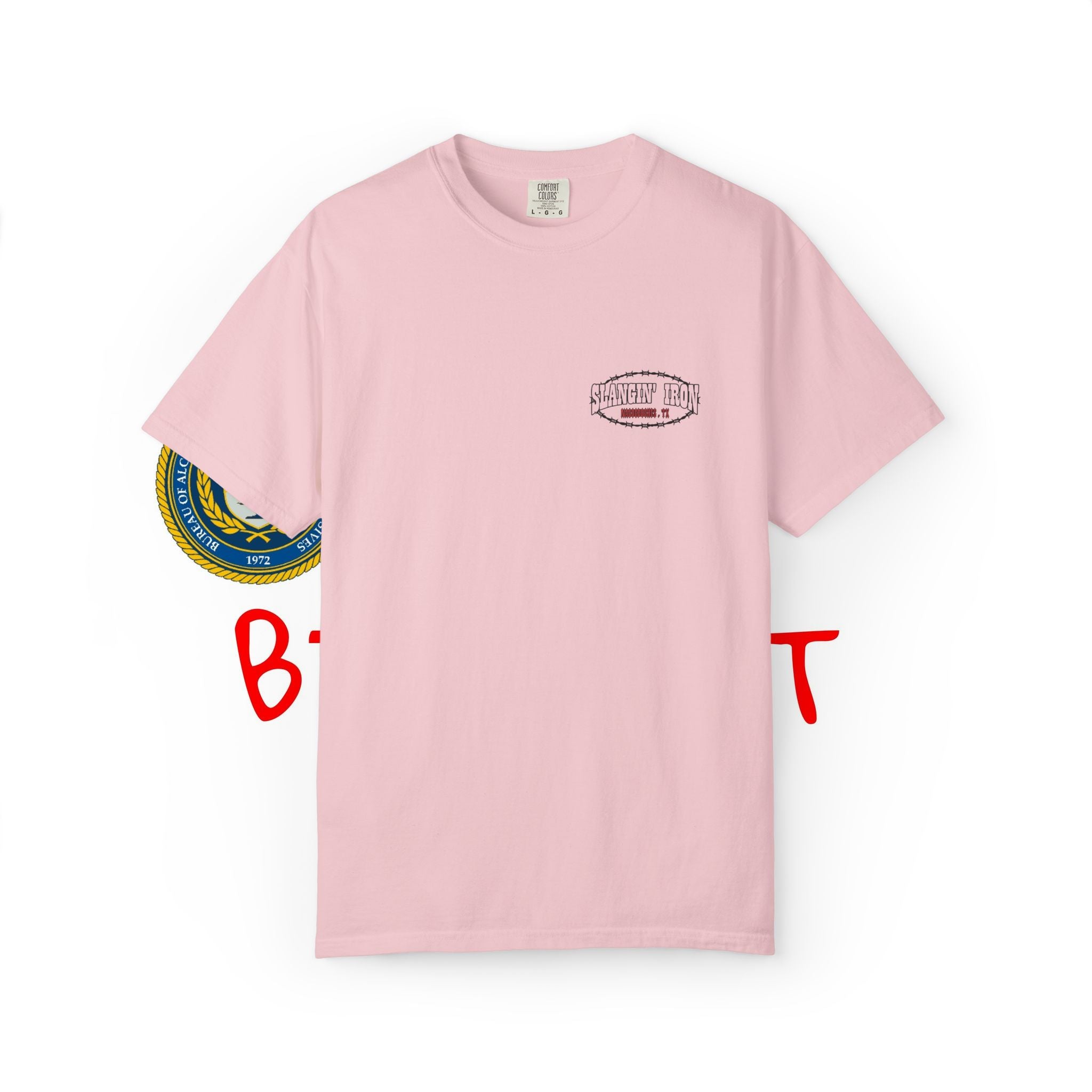 “ATF’s Biggest Opp” Tee