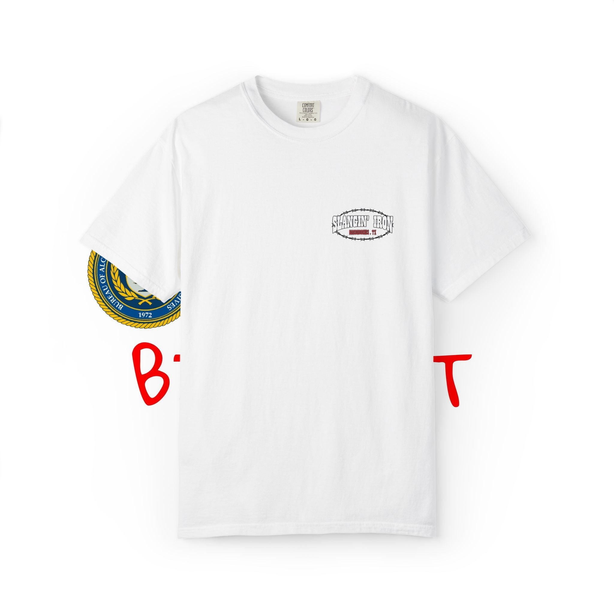 “ATF’s Biggest Opp” Tee