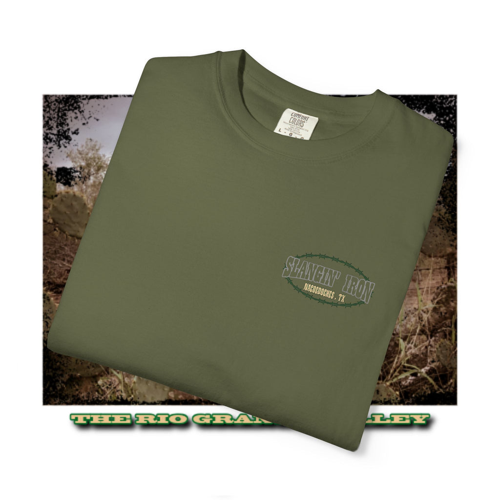 Rio Grande Tee