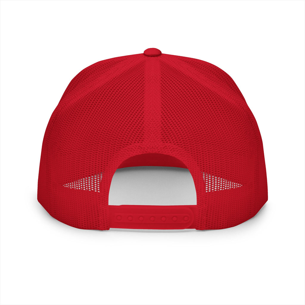 Boats & Rows Snapback