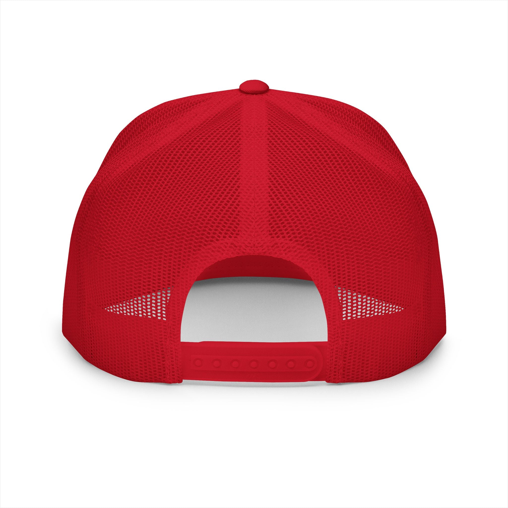 Boats & Rows Snapback