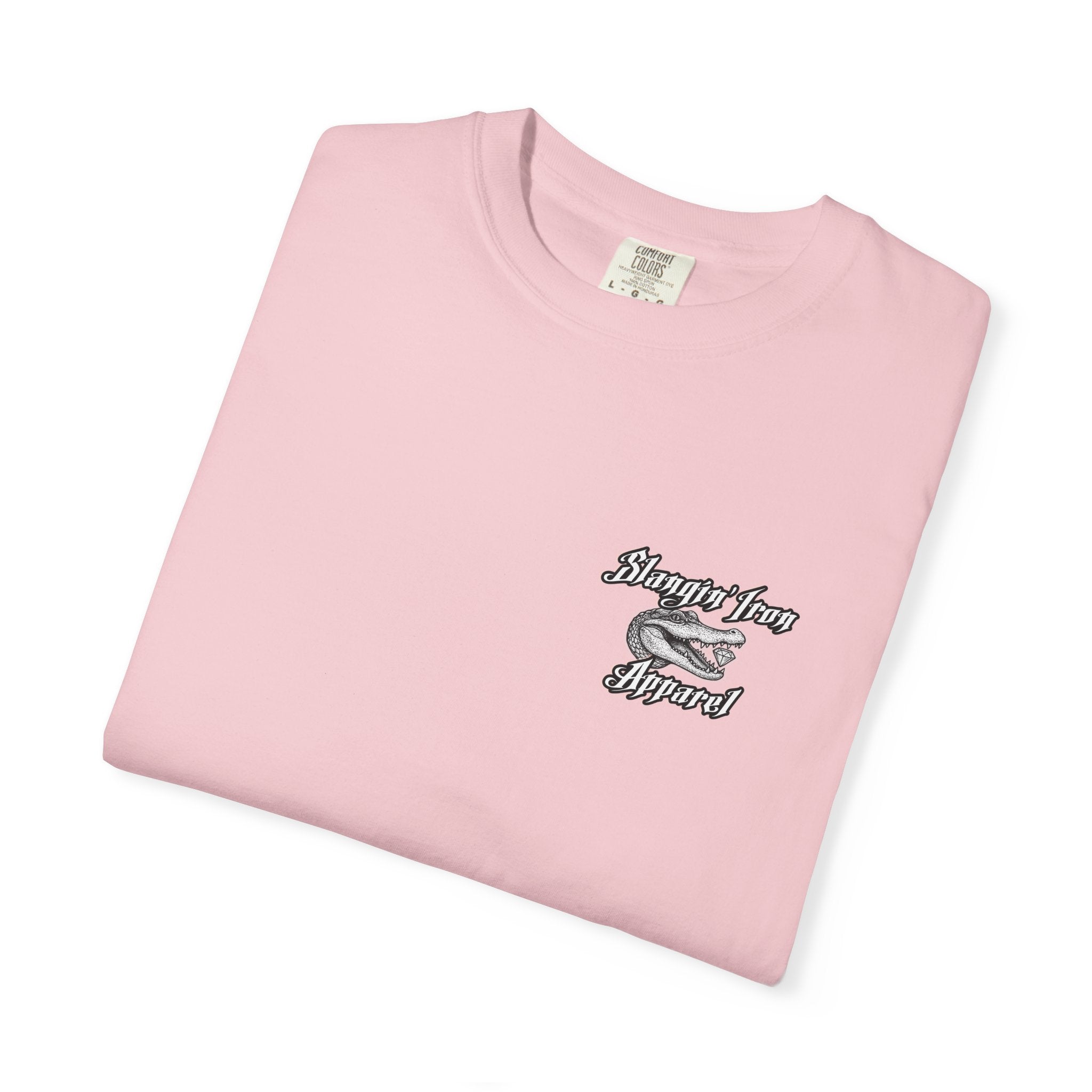 “Bad Company” Skelly Tee