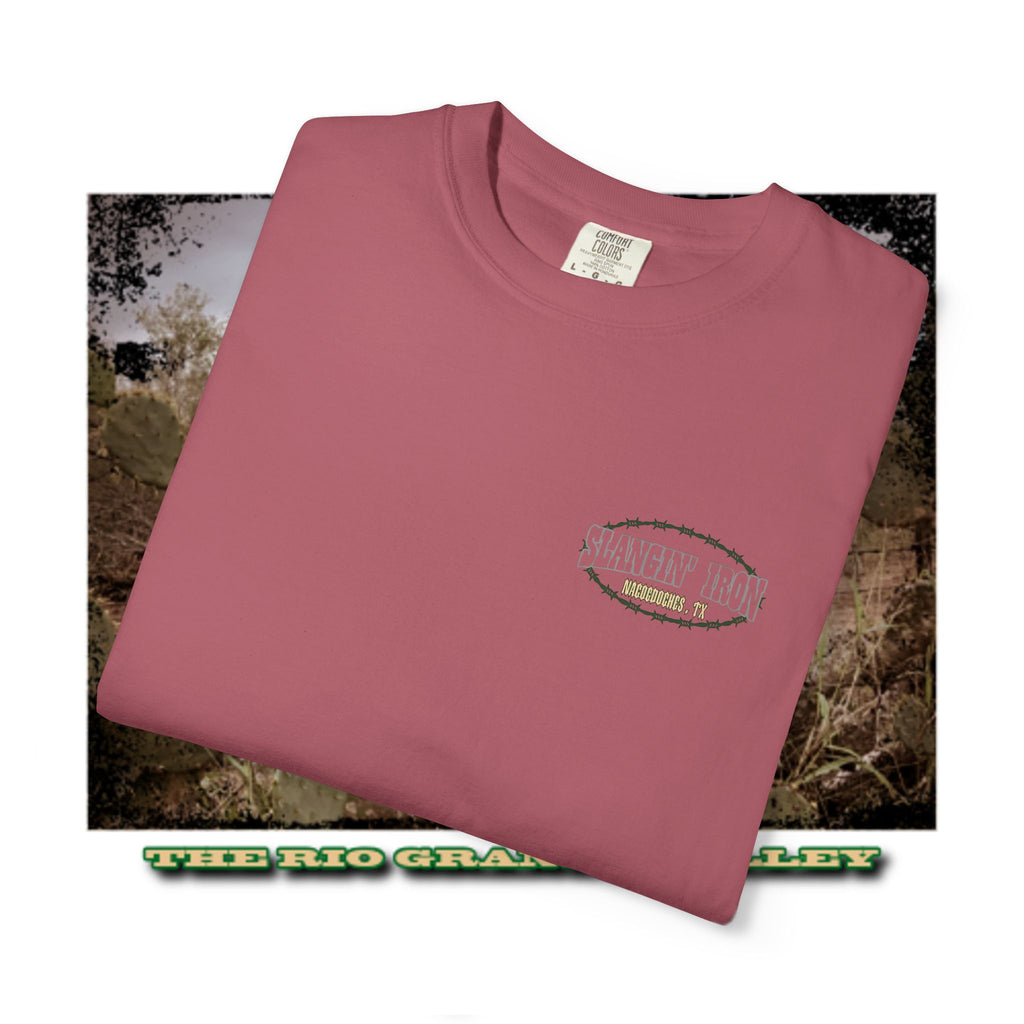 Rio Grande Tee