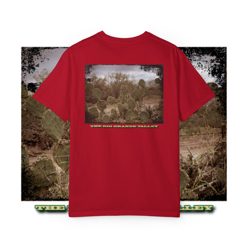 Rio Grande Tee