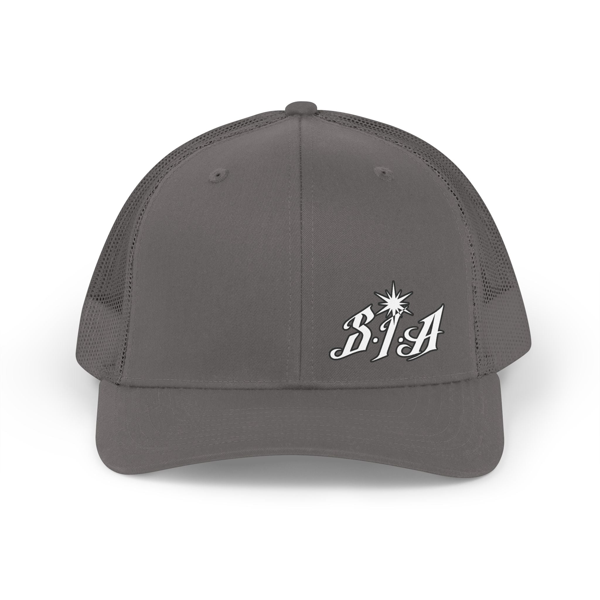 SIA Logo Snapback