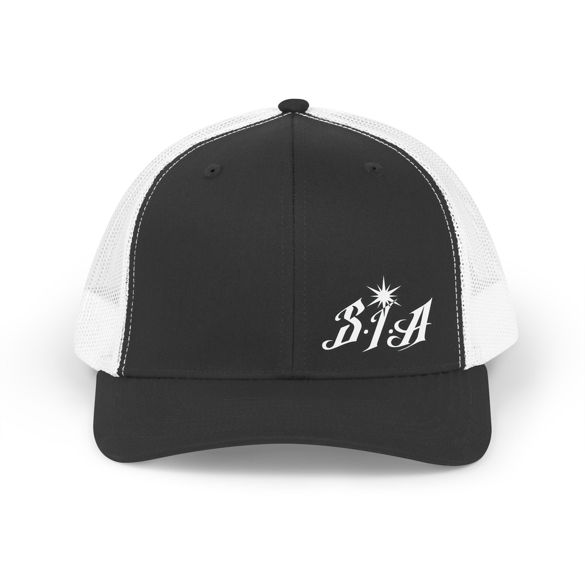 SIA Logo Snapback