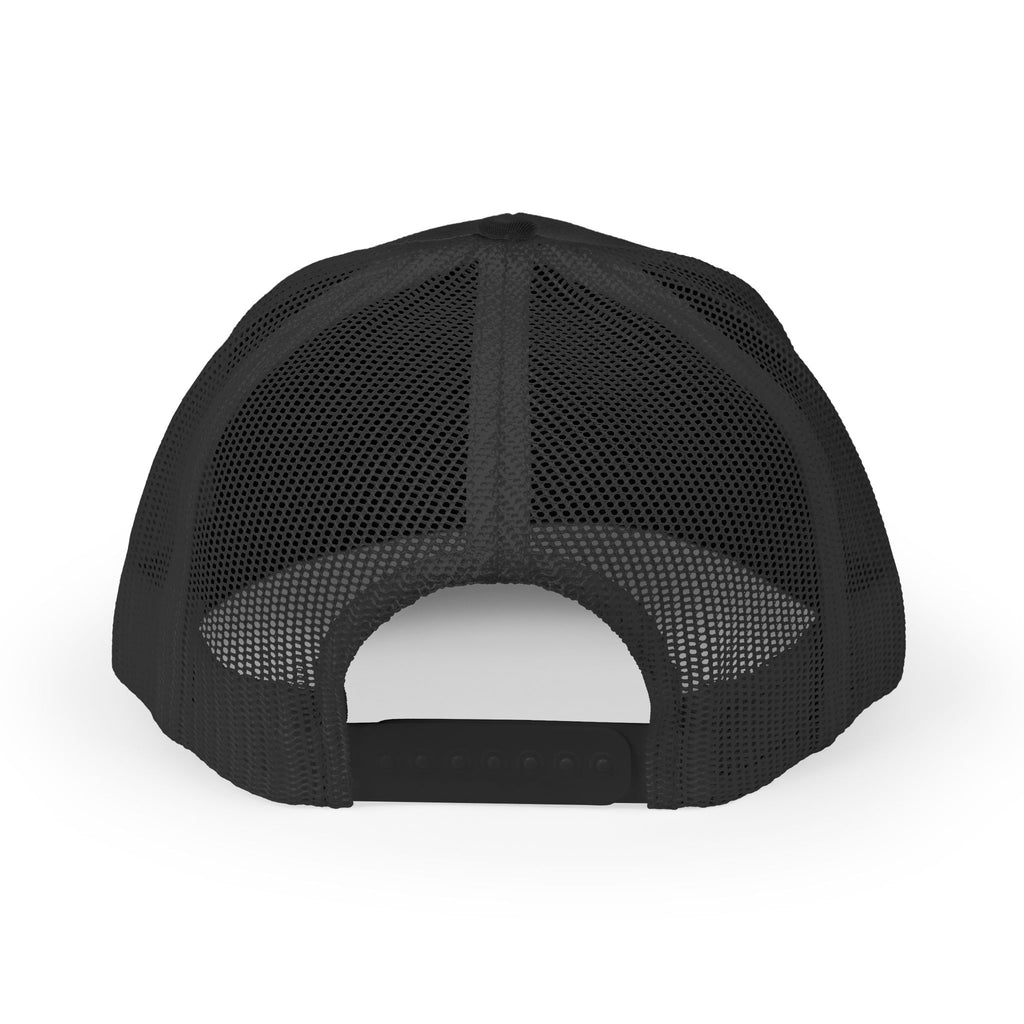 SIA Logo Snapback
