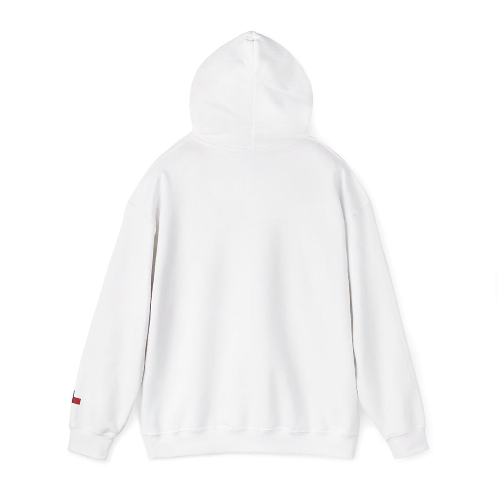 “The Valley” Hoodie