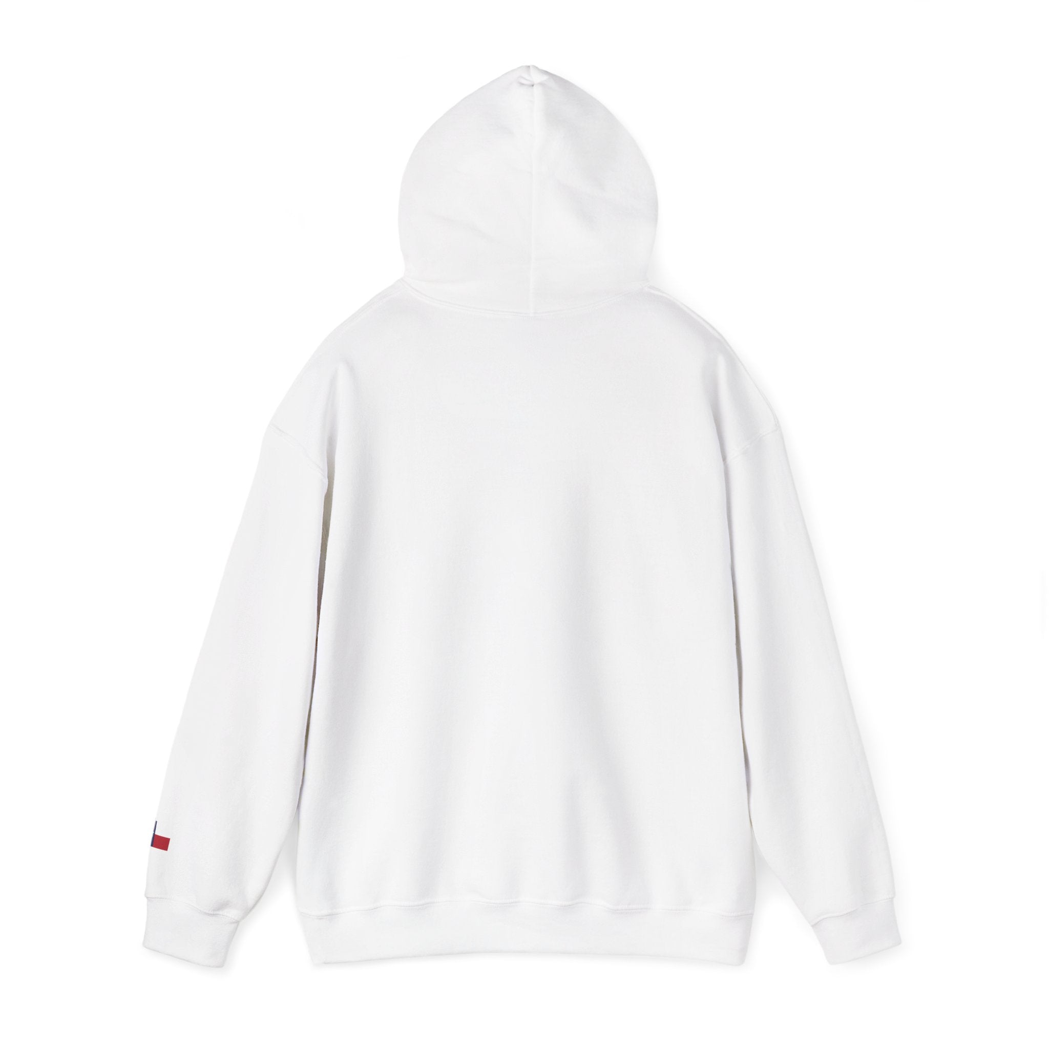 “The Valley” Hoodie