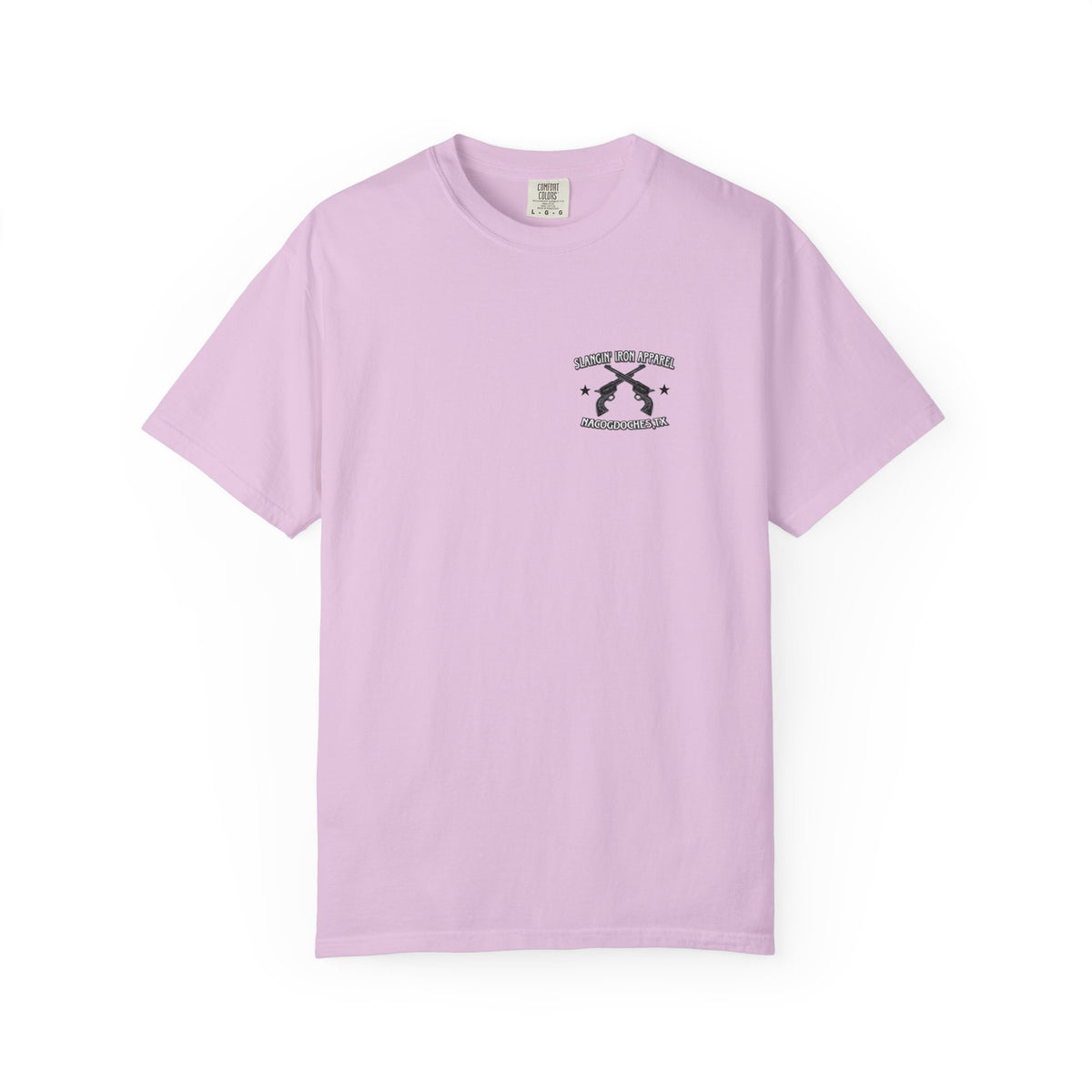 Double Down Tee