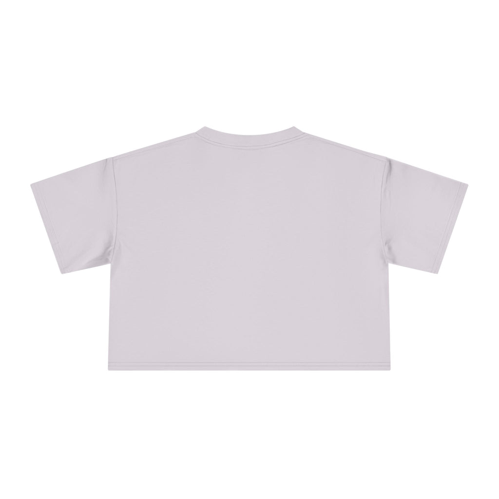 “SIA” Women's Crop Tee