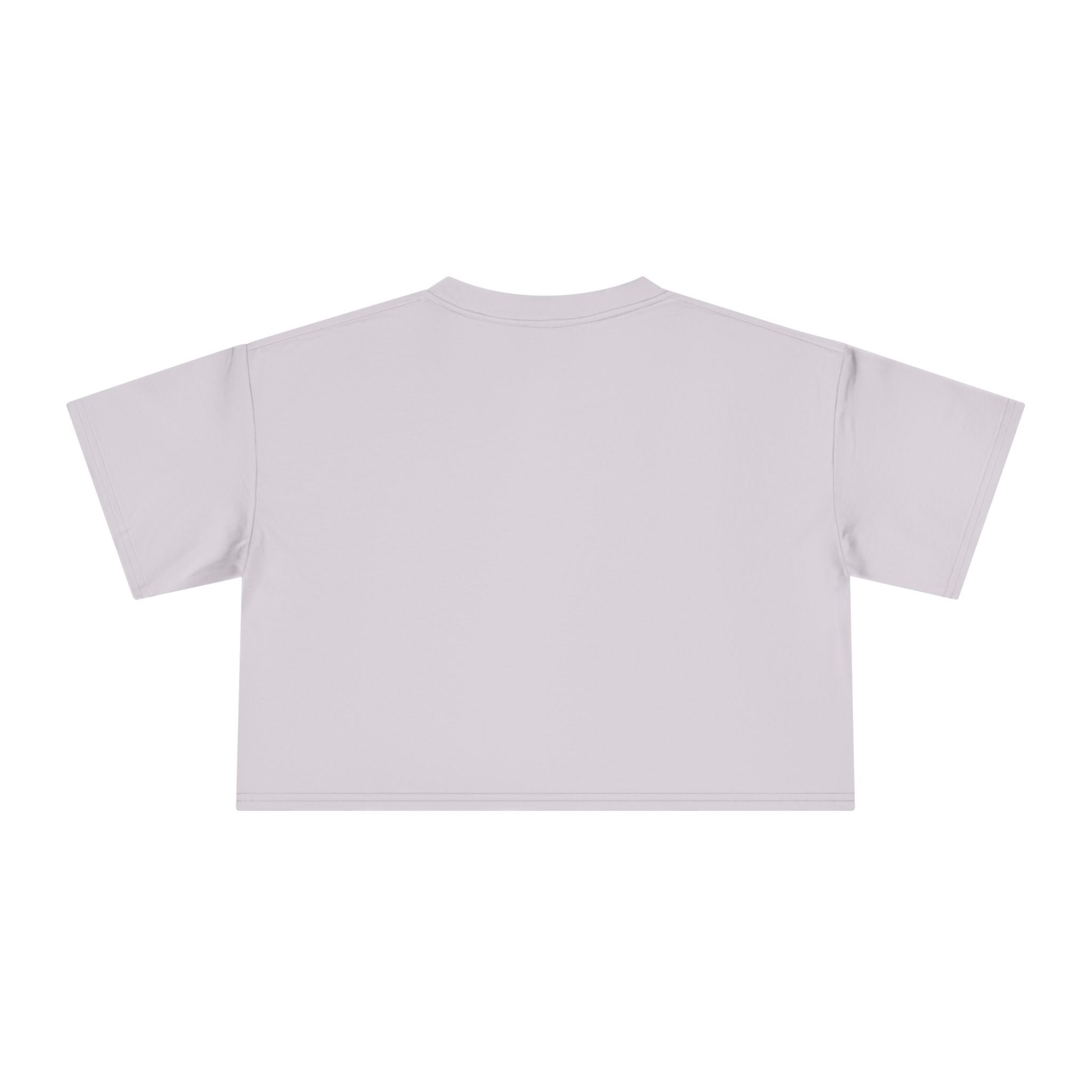 “SIA” Women's Crop Tee