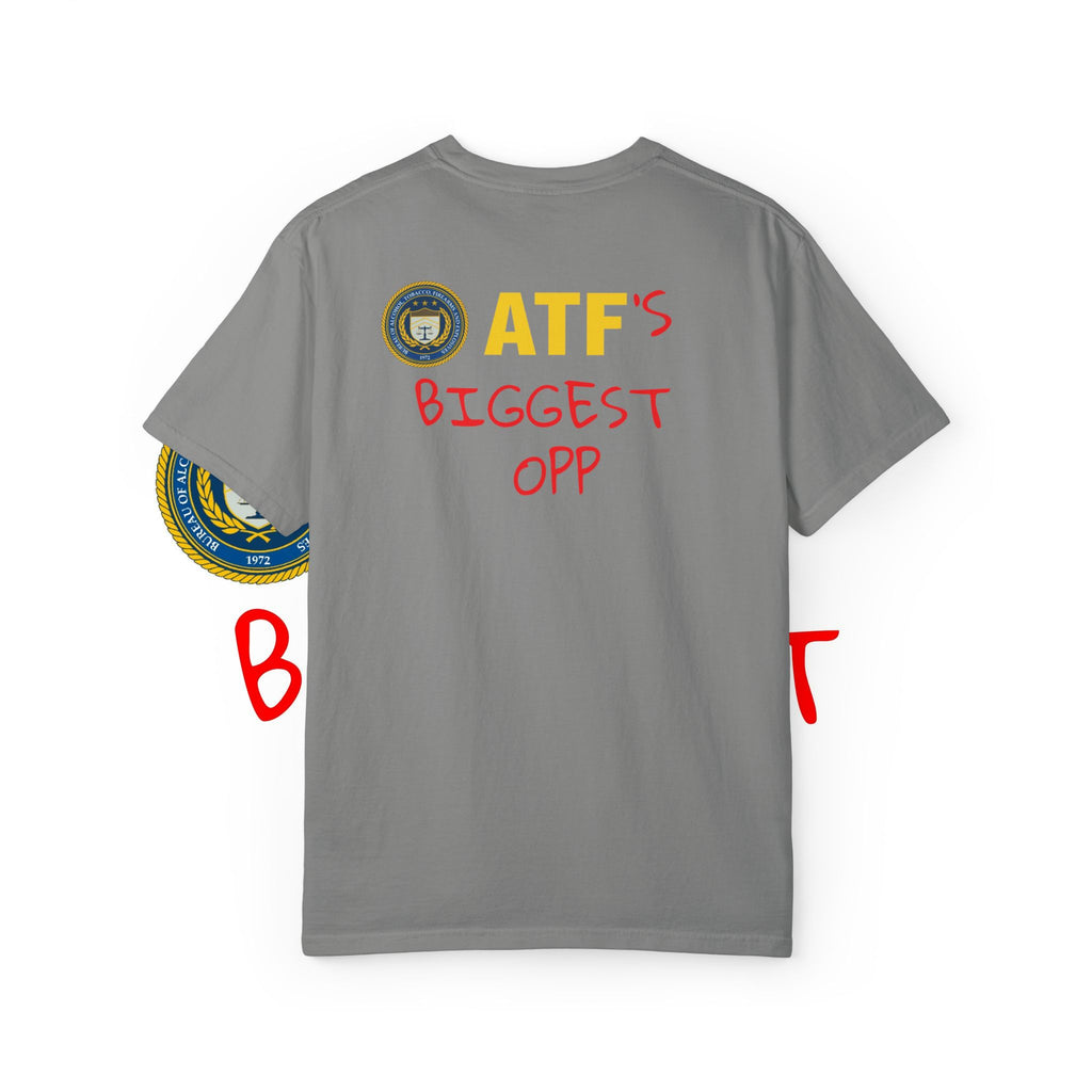 “ATF’s Biggest Opp” Tee