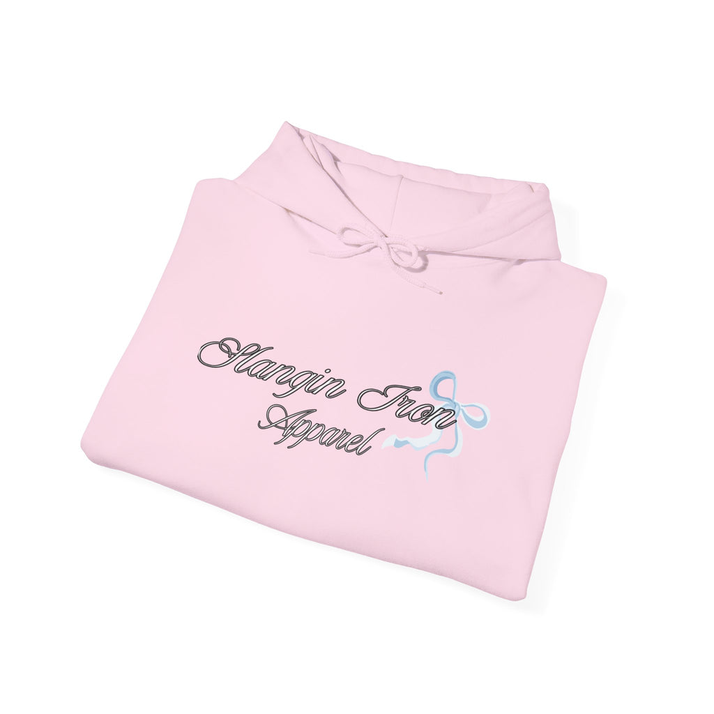 Women’s “The Bow” Hoodie