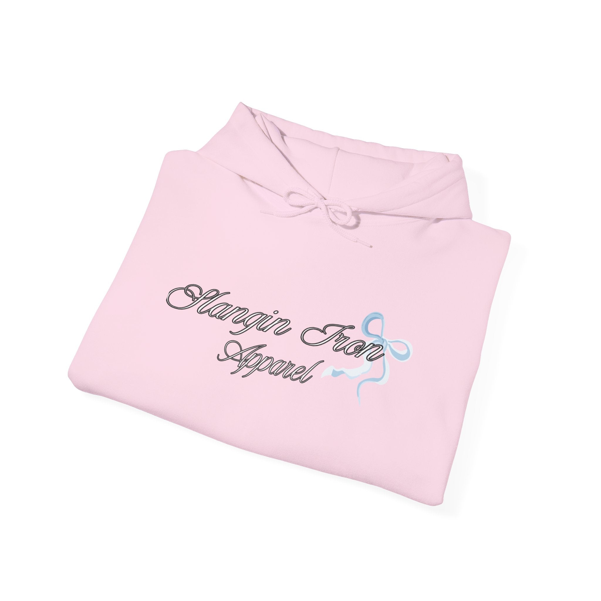 Women’s “The Bow” Hoodie