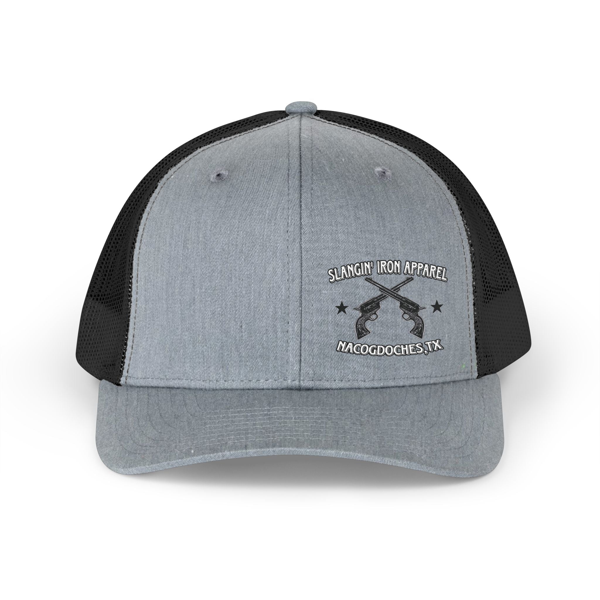 "Double Down" Snapback
