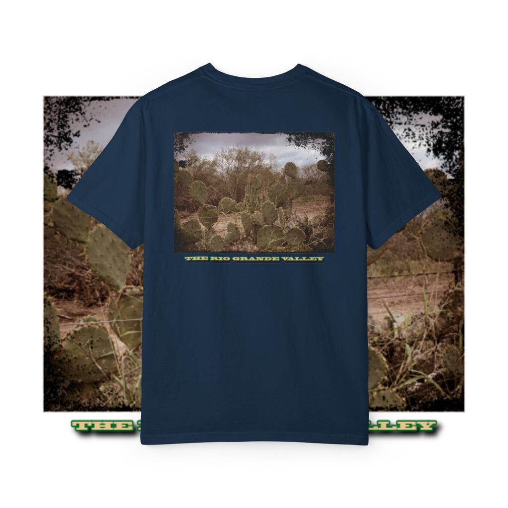 Rio Grande Tee