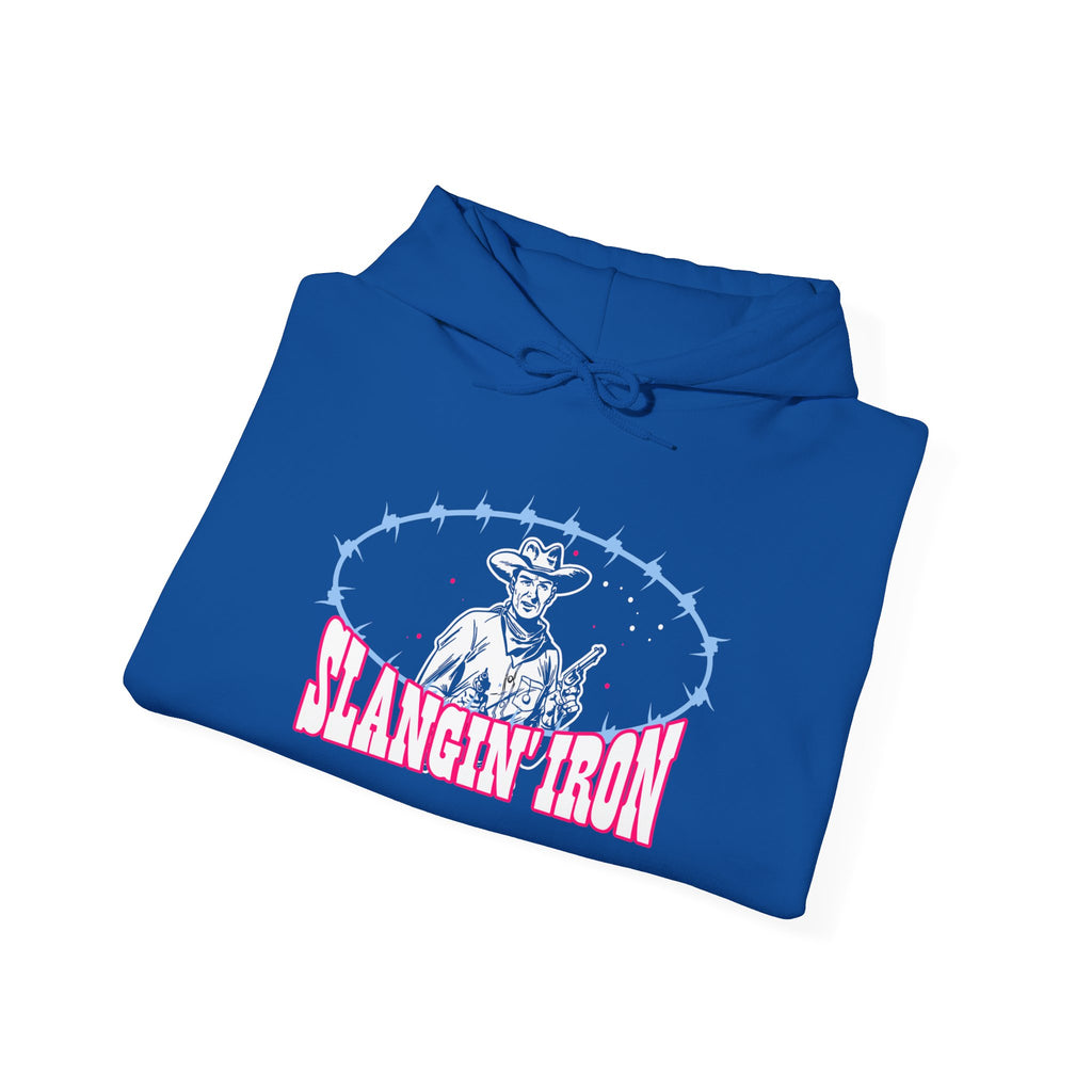 “Desperado” Hoodie