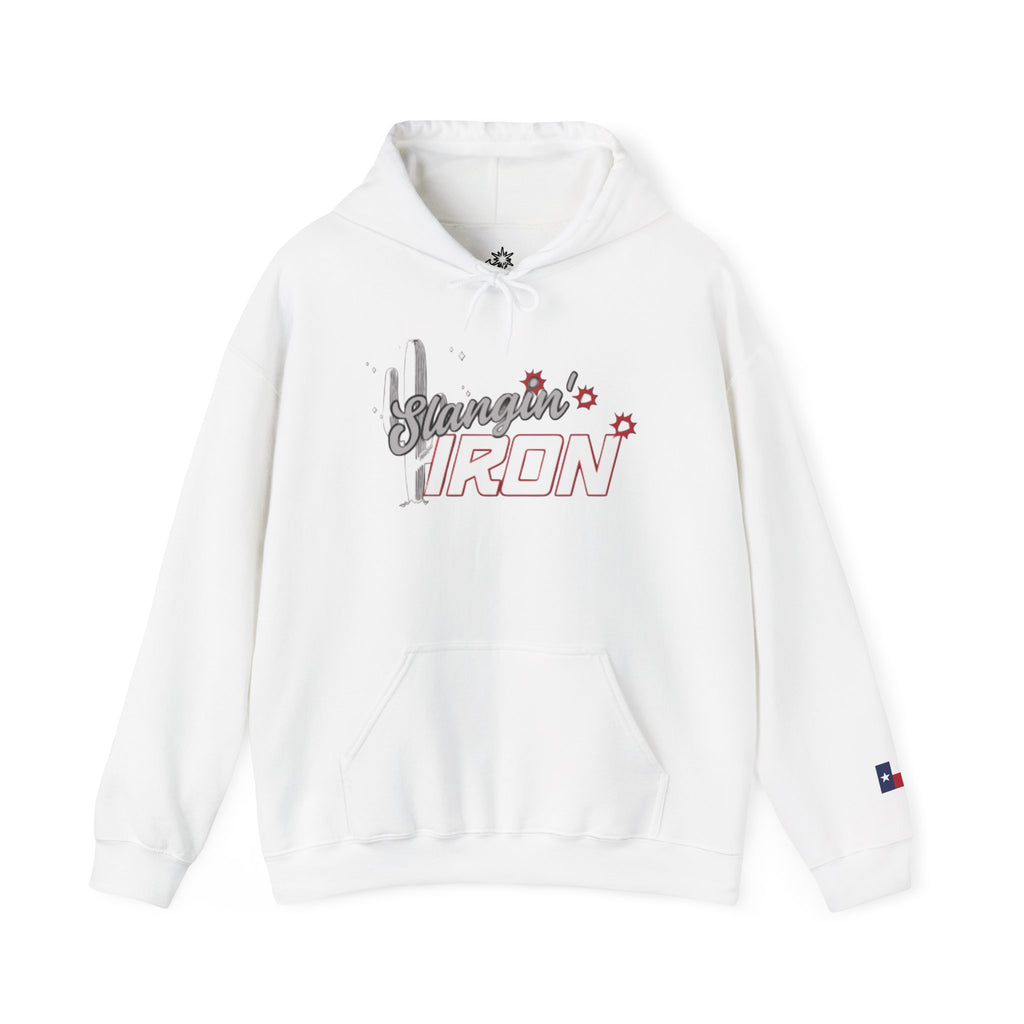 “The Valley” Hoodie