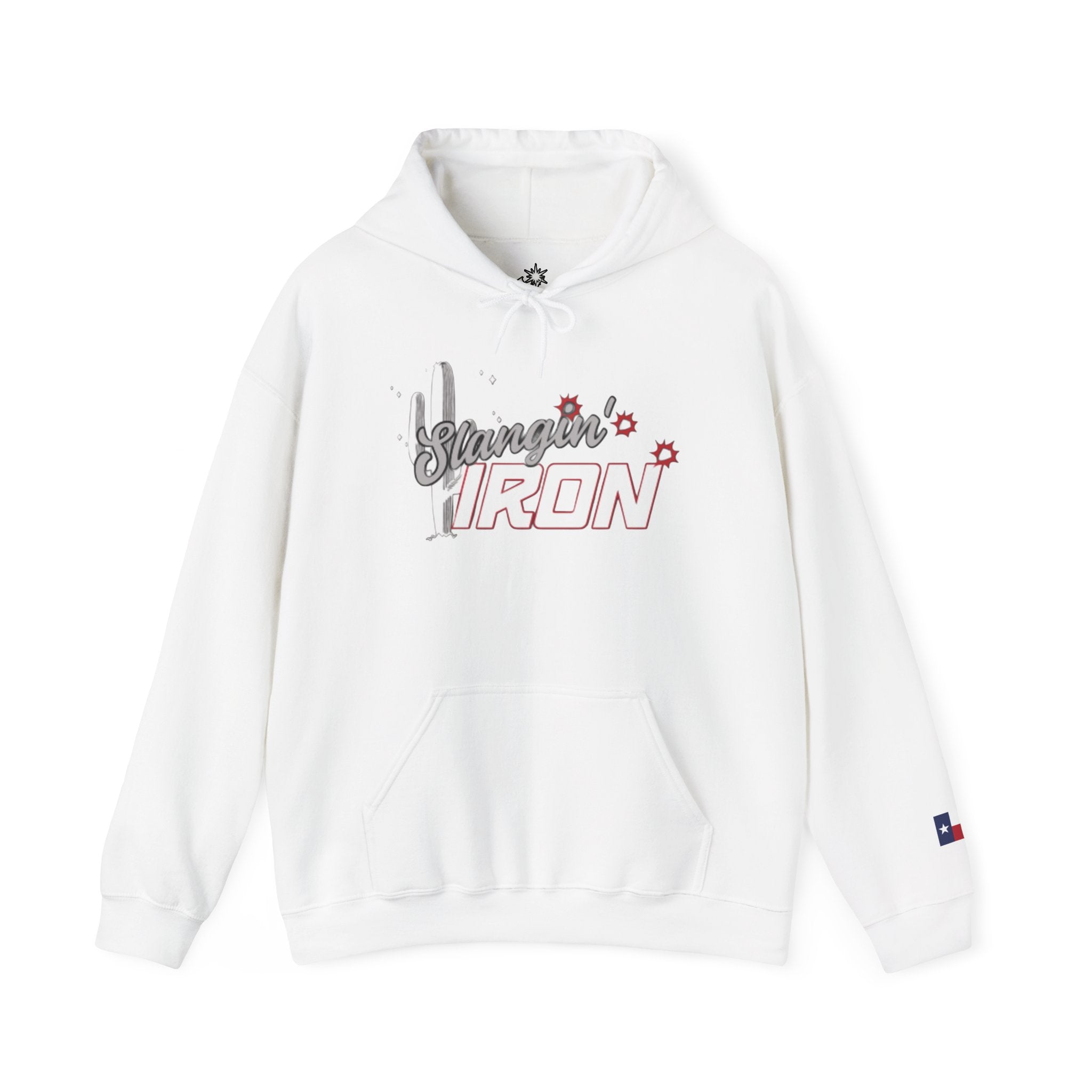 “The Valley” Hoodie