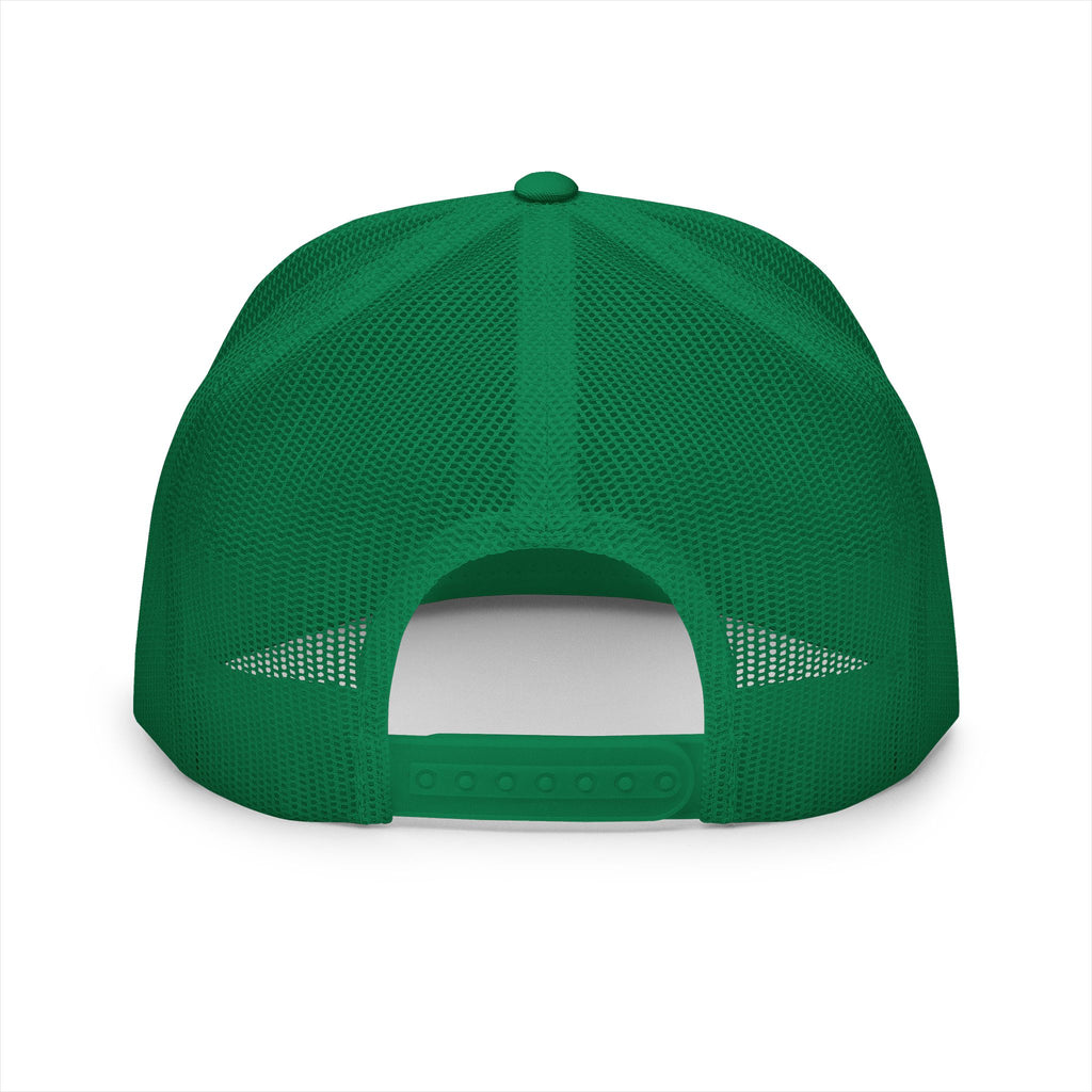 Boats & Rows Snapback