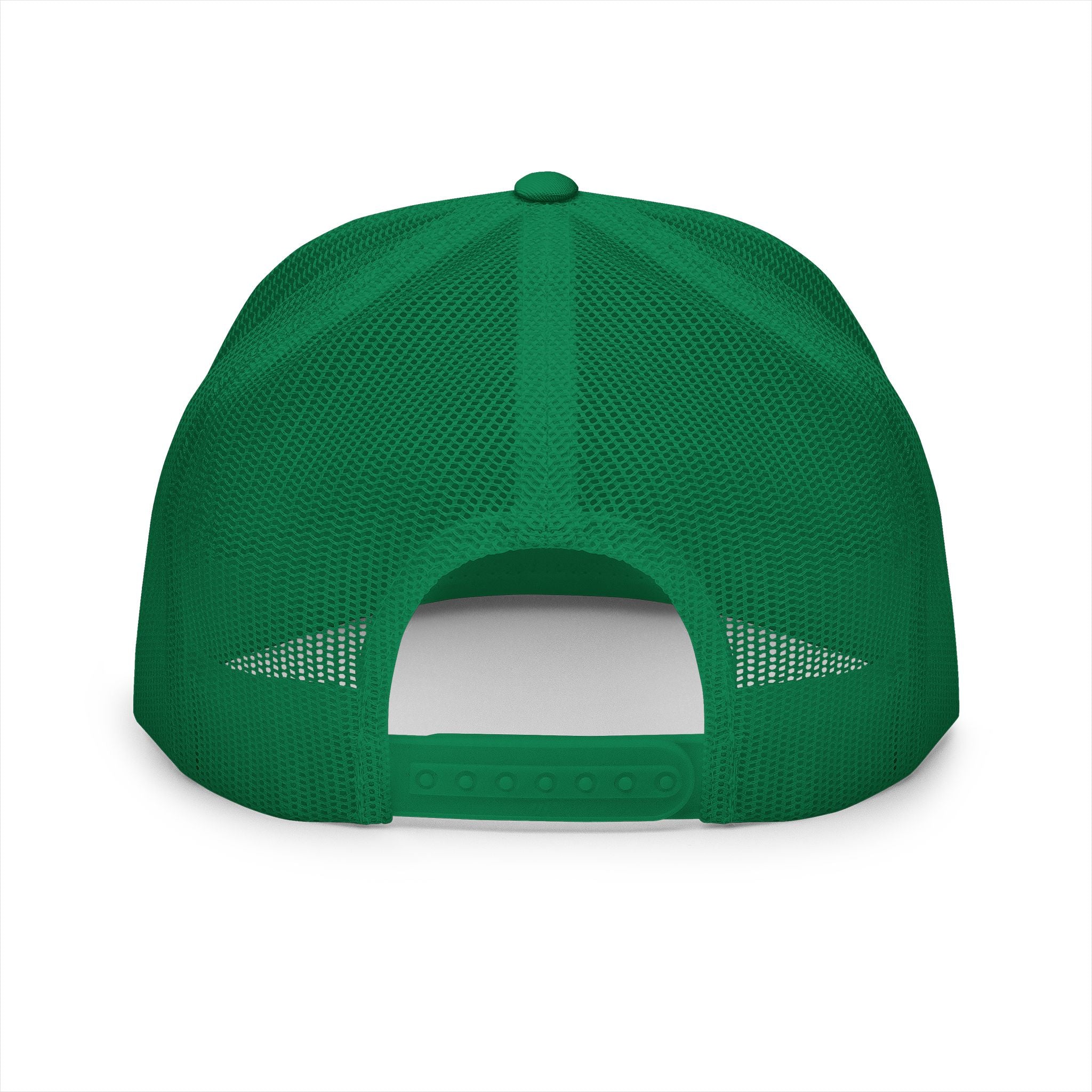 Boats & Rows Snapback