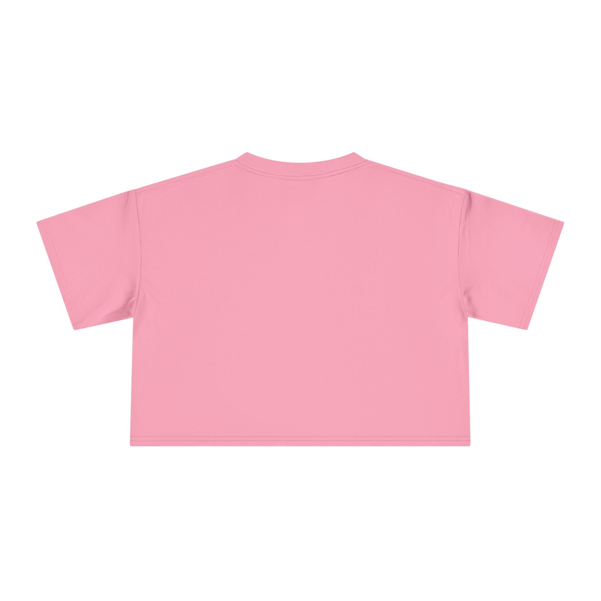 “SIA” Women's Crop Tee