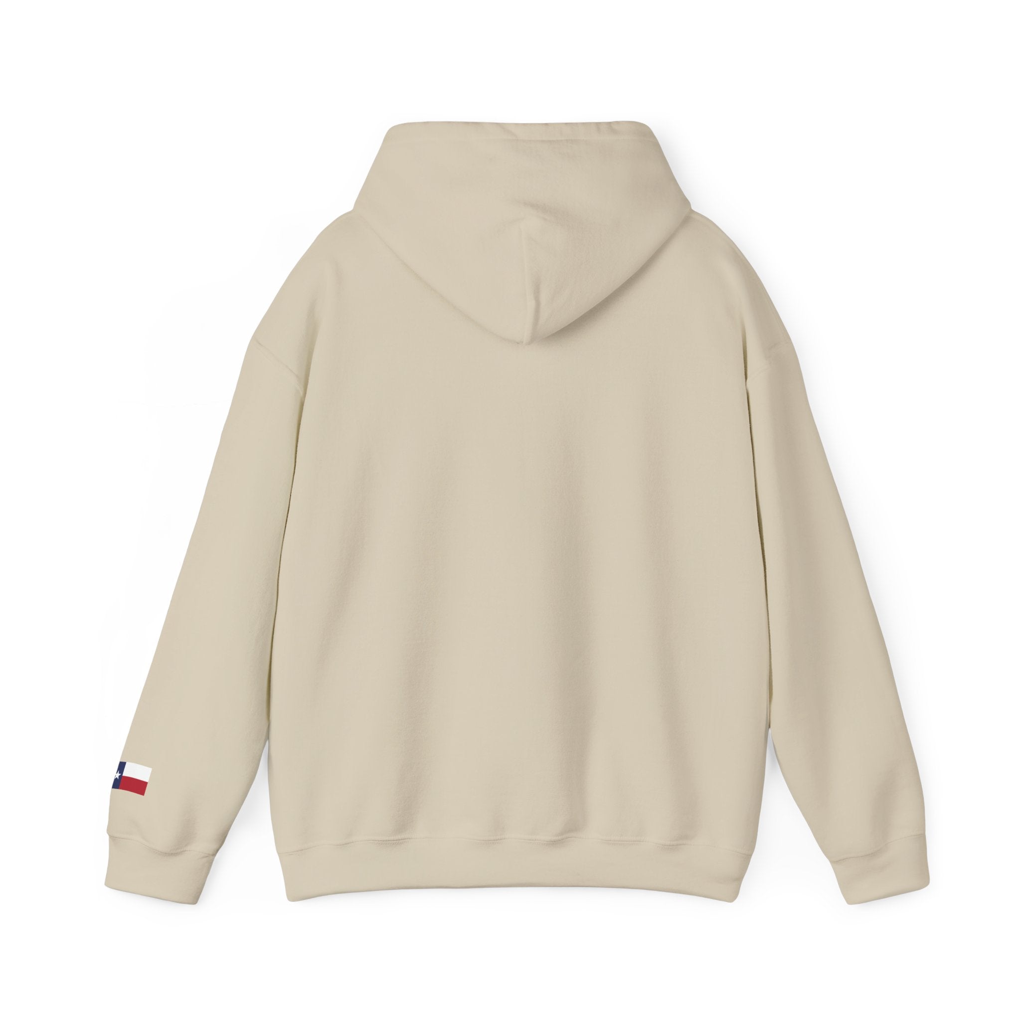 “The Valley” Hoodie