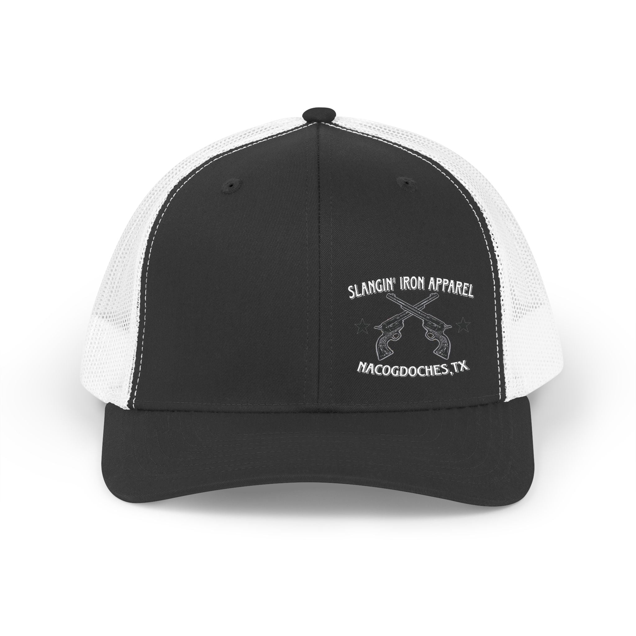 "Double Down" Snapback