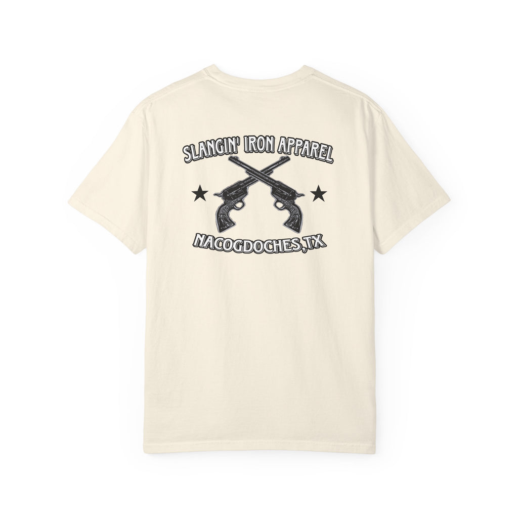 Double Down Tee