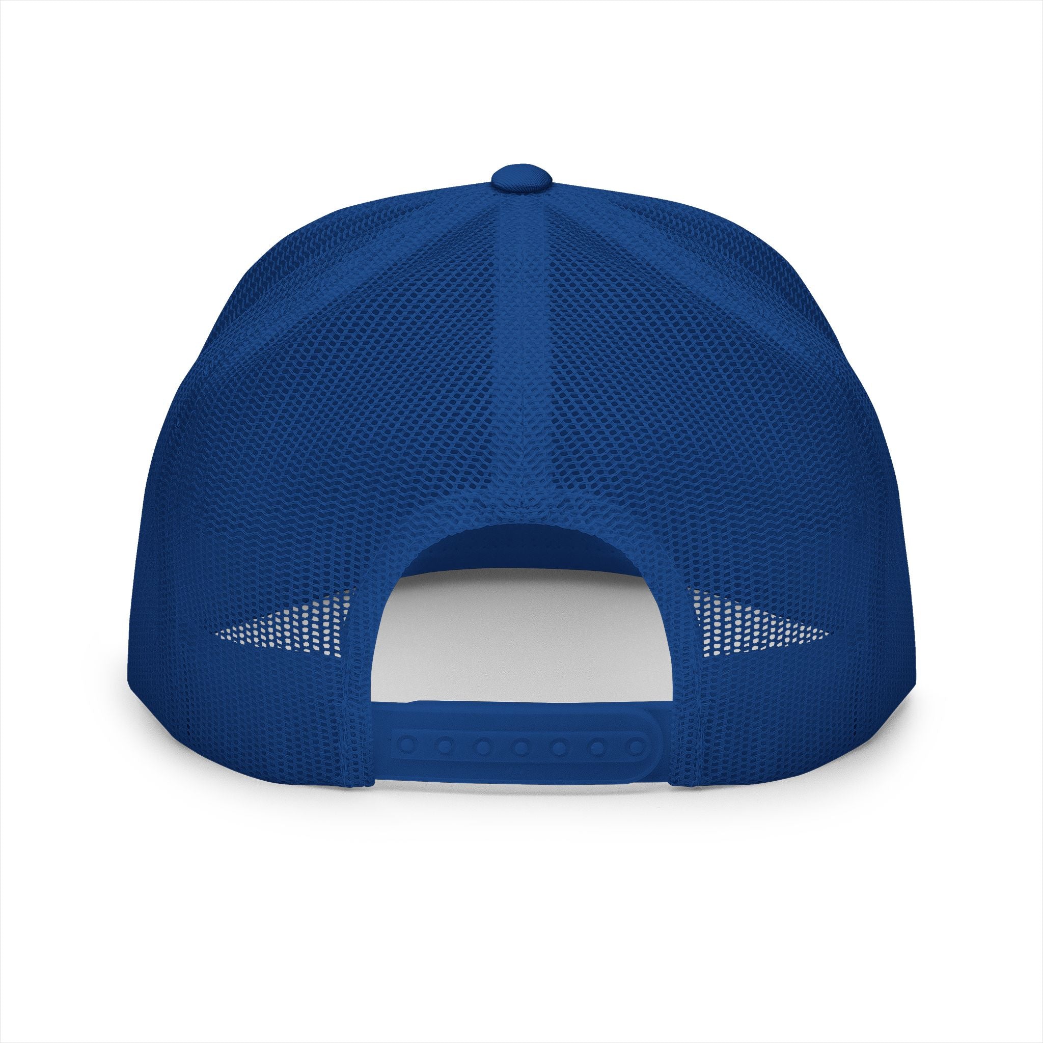 Boats & Rows Snapback