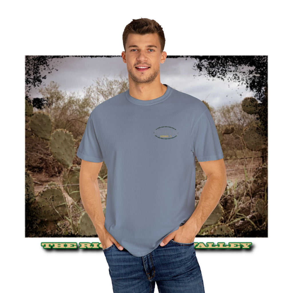 Rio Grande Tee