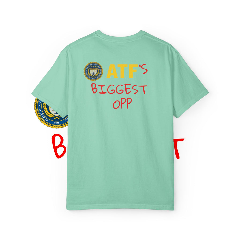 “ATF’s Biggest Opp” Tee