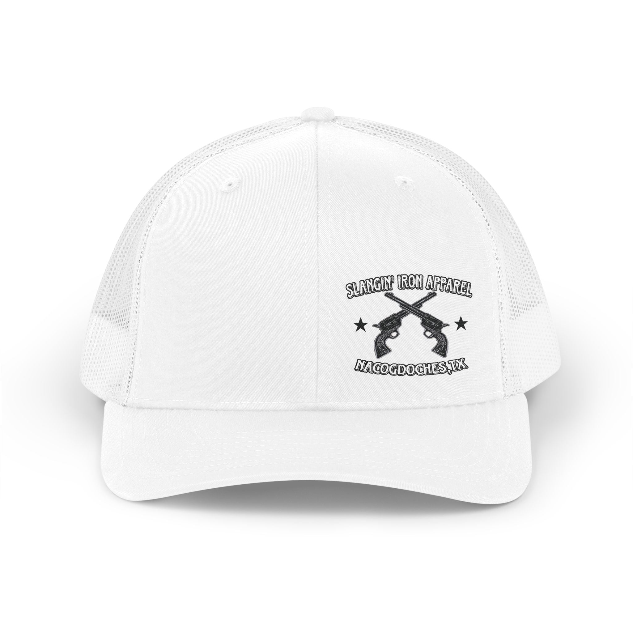 "Double Down" Snapback