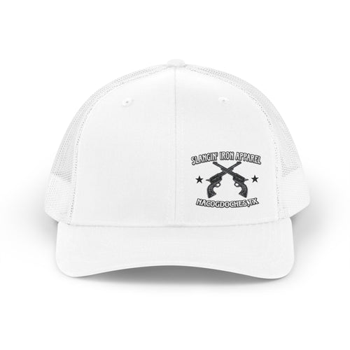 "Double Down" Snapback