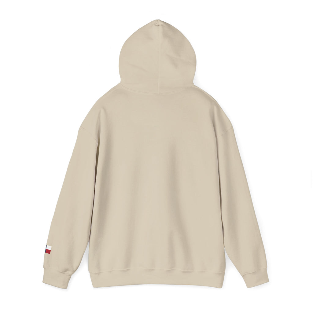 “The Valley” Hoodie