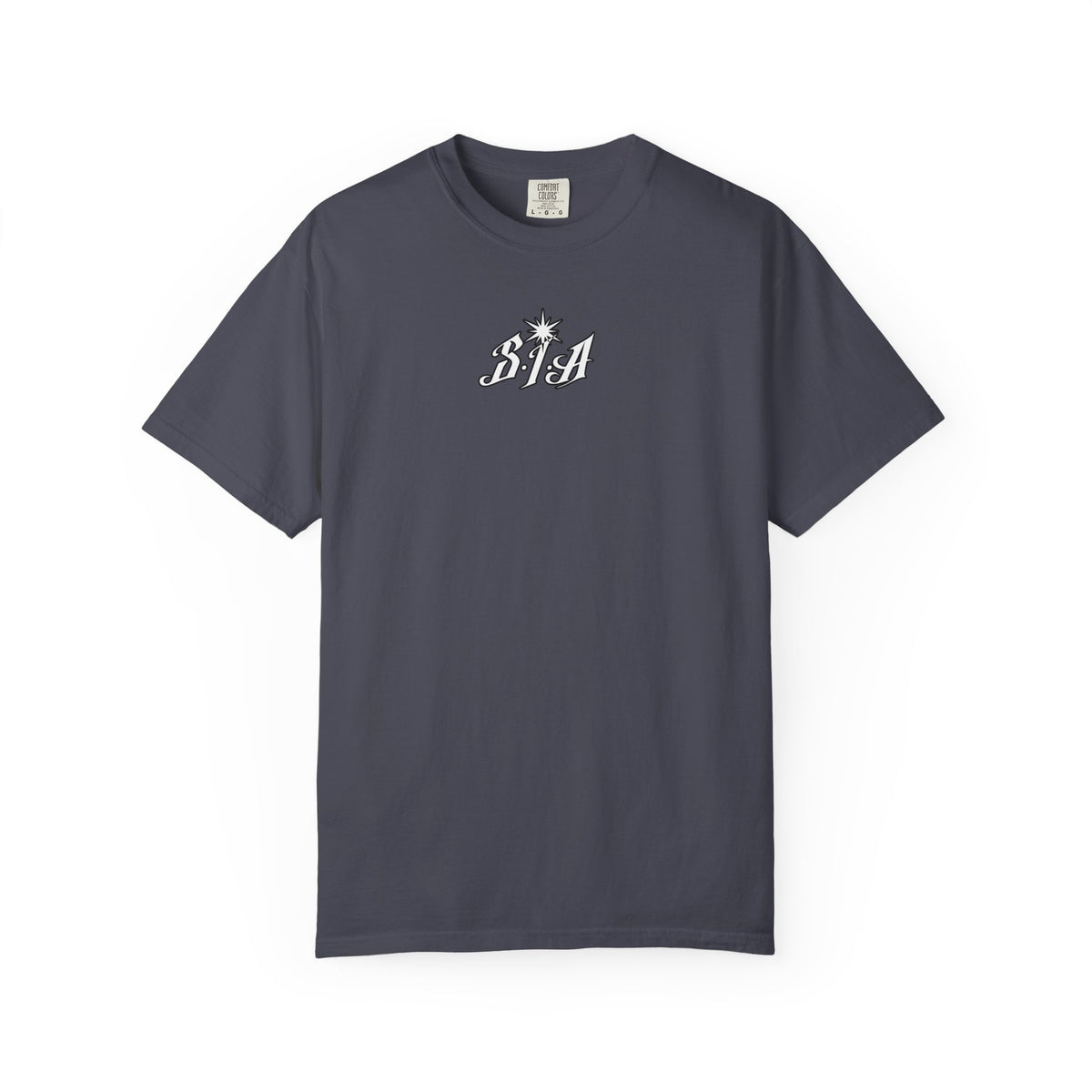 “Caught Lackin’” Tee