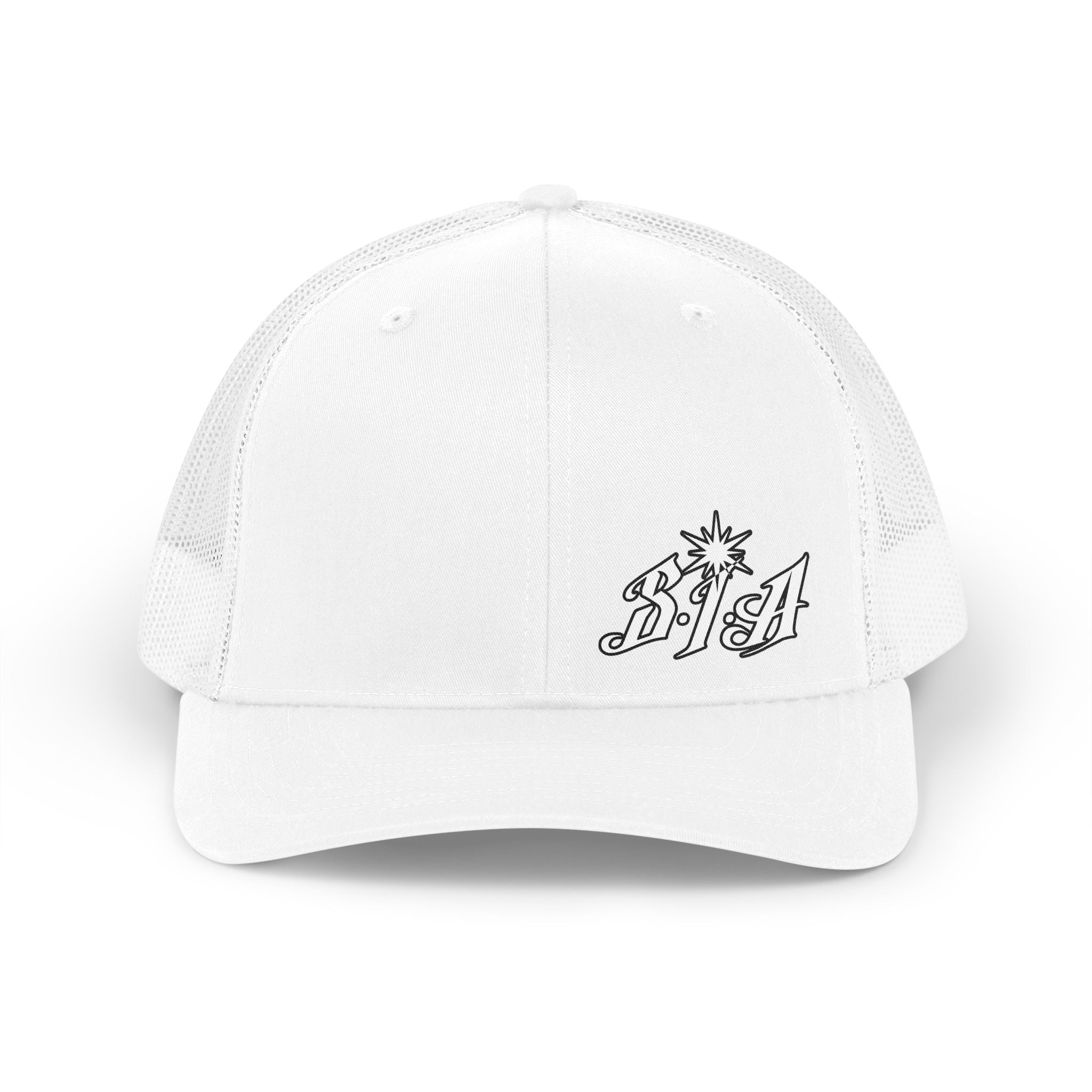 SIA Logo Snapback