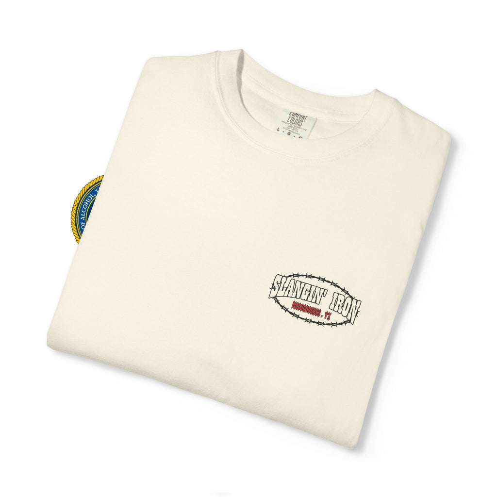 “ATF’s Biggest Opp” Tee