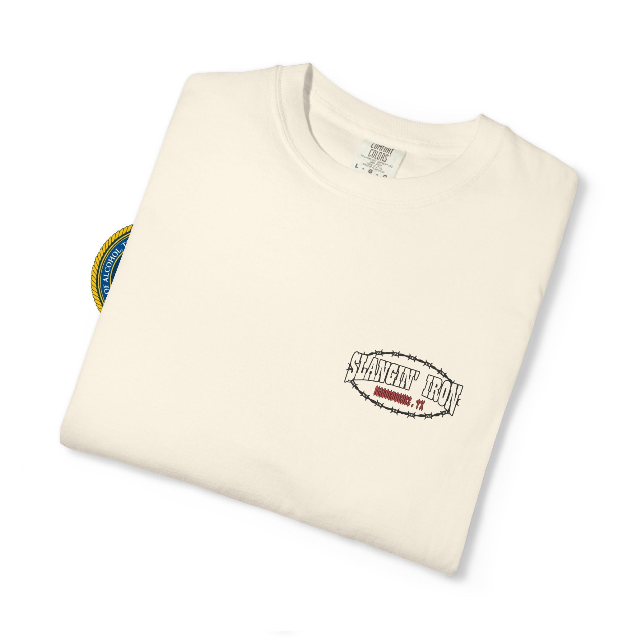 “ATF’s Biggest Opp” Tee