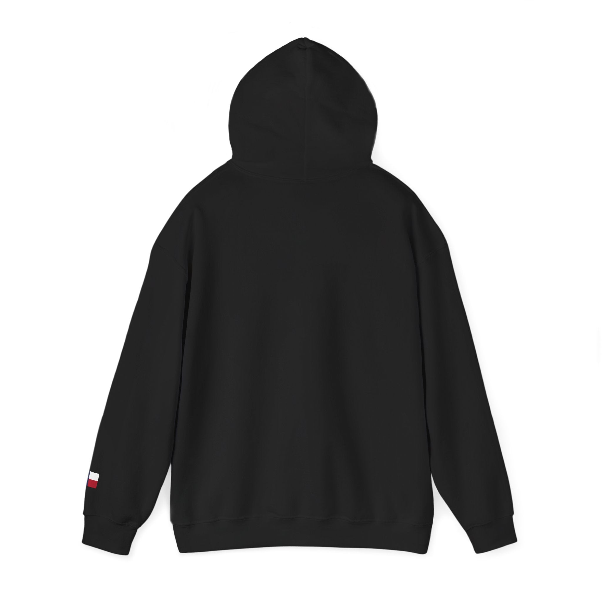 “The Valley” Hoodie