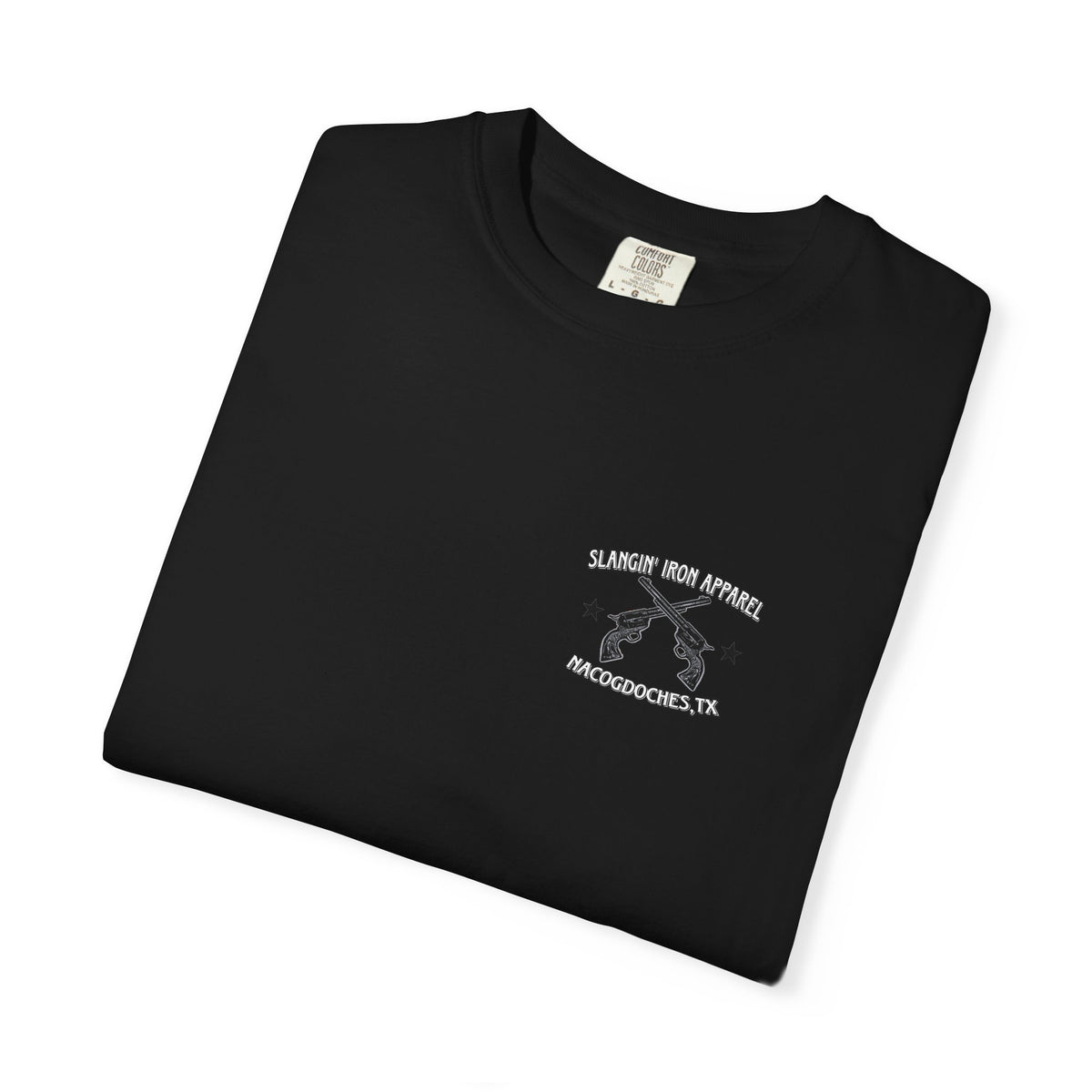 Double Down Tee