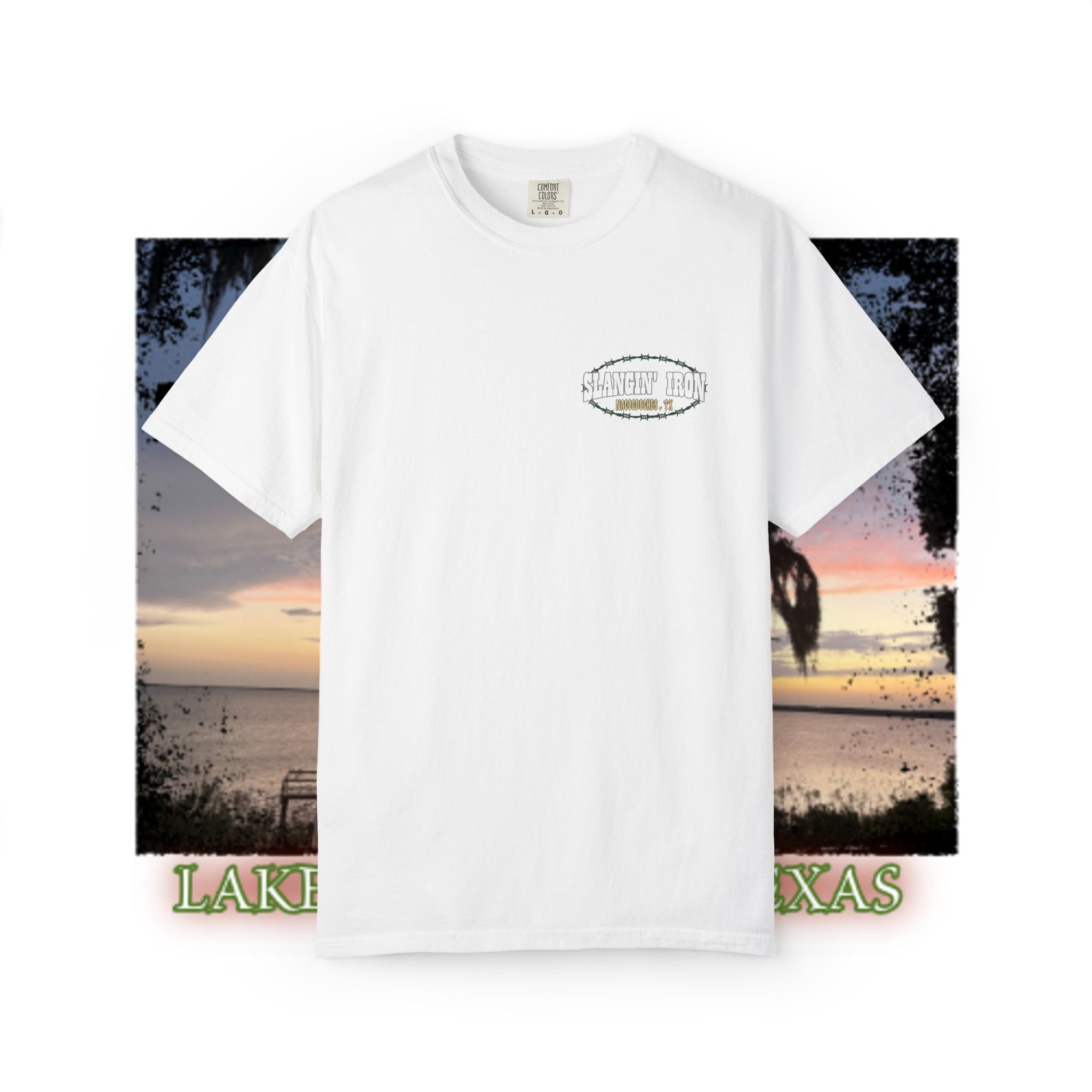 “Anuhuac” tee