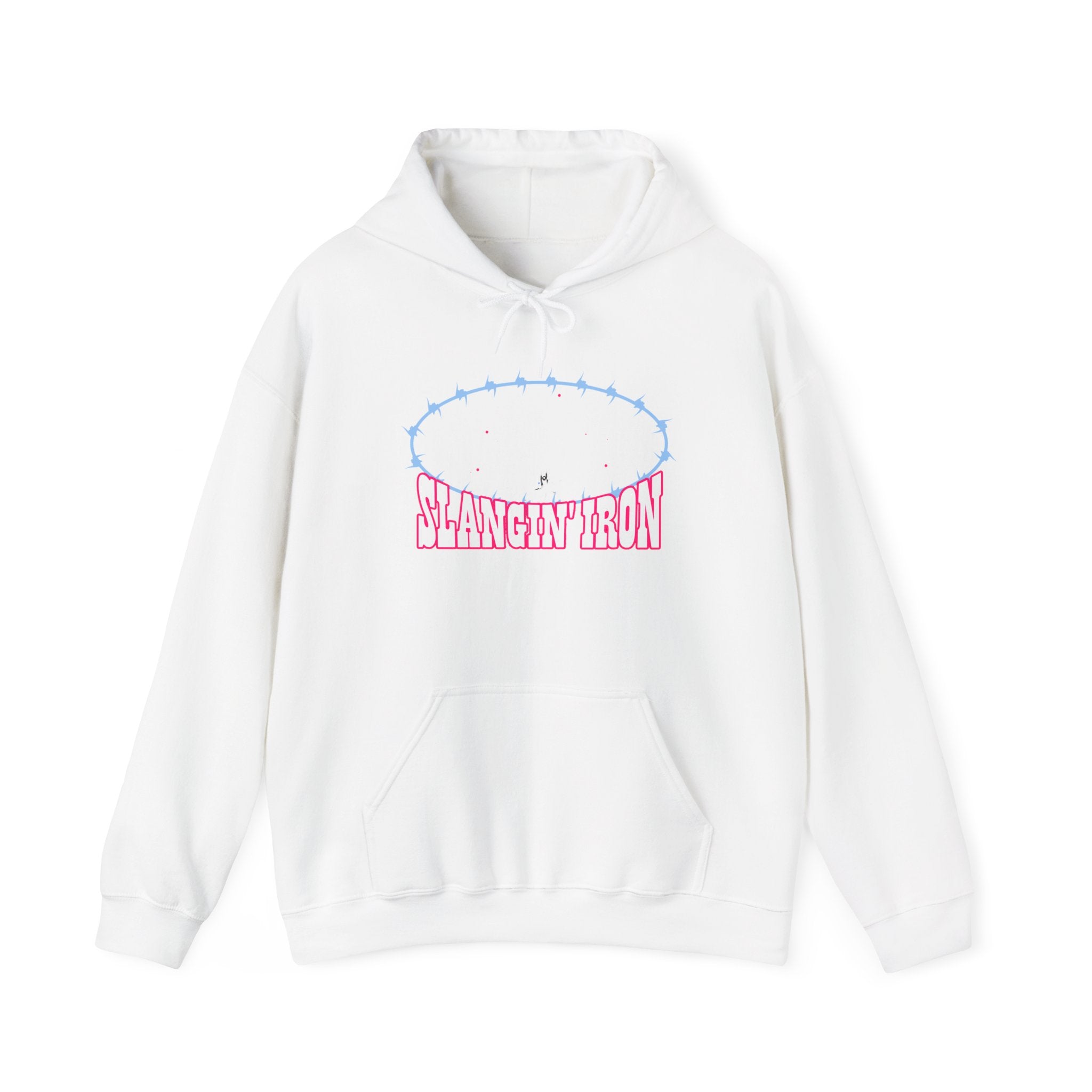 “Desperado” Hoodie